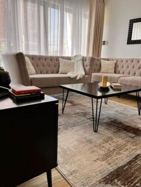 Amara's Cozy 1 bedroom apartment
